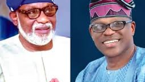 Ondo tribunal reserves judgement on suit against APC, Akeredolu